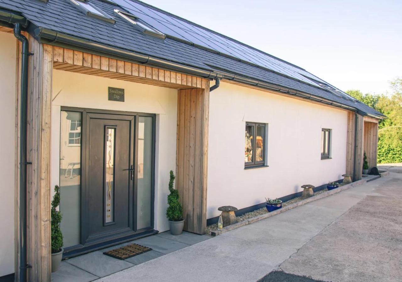 Swallows Dip Honiton Exterior foto