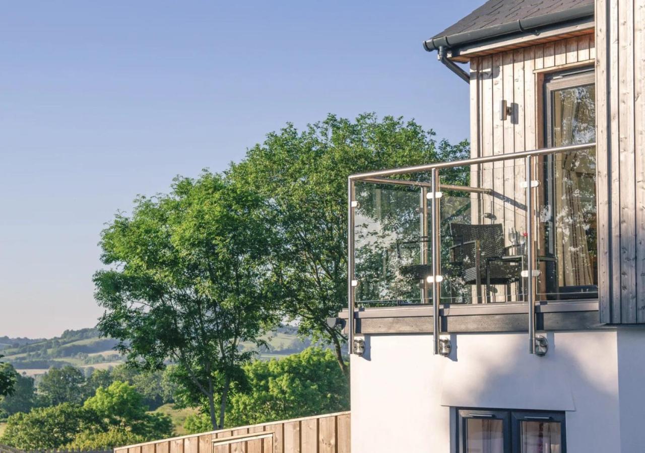 Swallows Dip Honiton Exterior foto
