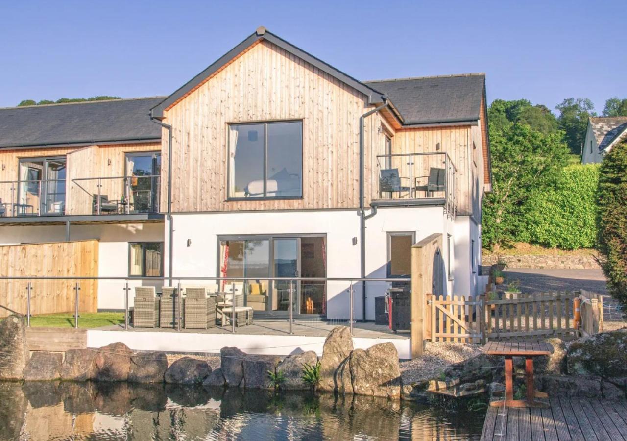 Swallows Dip Honiton Exterior foto